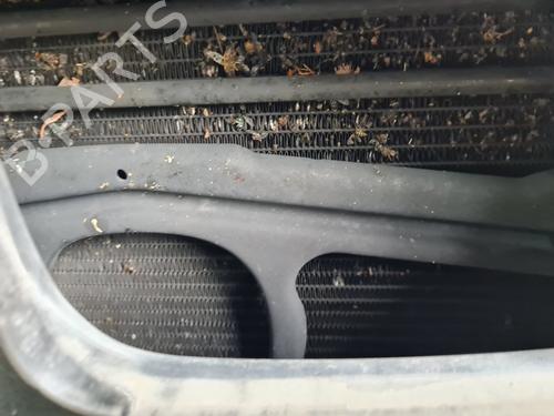 Used AC radiator BMW 3 (E46) 320 d (150 hp) 21653053