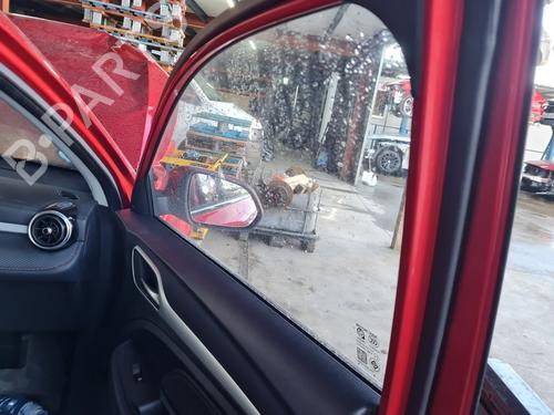Used Front right window mechanism Front right window mechanism MG MG ZS SUV (AZS1) [2017-2026] 23234746 23234746