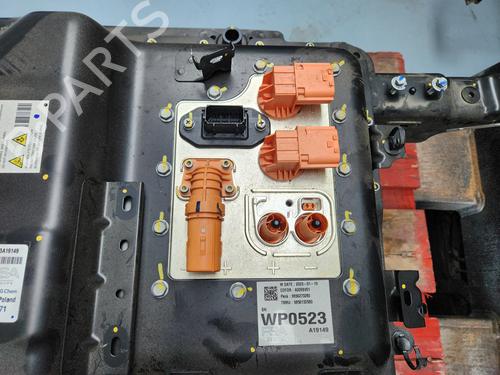 Battery CITROËN C5 X (ND_, NC_) Hybrid 180 (NDDGYP) | BP29396093E11 