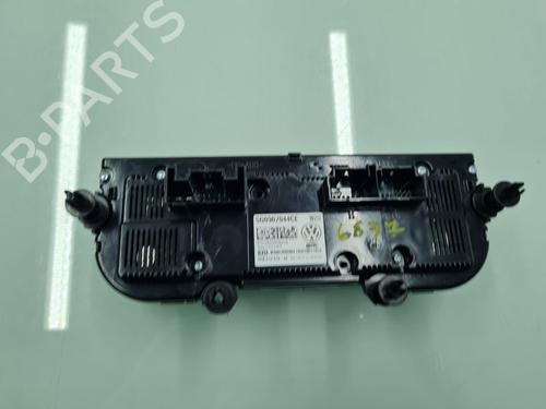 Climate control VW GOLF VII (5G1, BQ1, BE1, BE2)  | BP21652180I5 