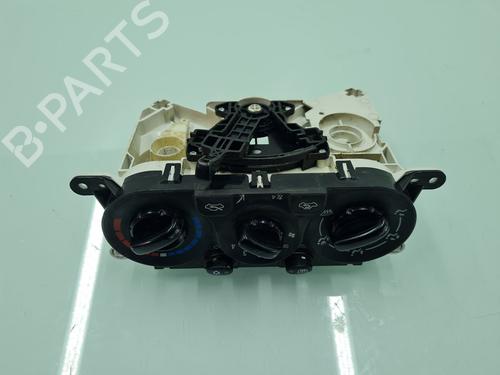 AC Styreenhet / Manøvreringsenhet MITSUBISHI L200 / TRITON (KA_T, KB_T) 2.5 DI-D 4WD (KB4T) | BP21641521I5 