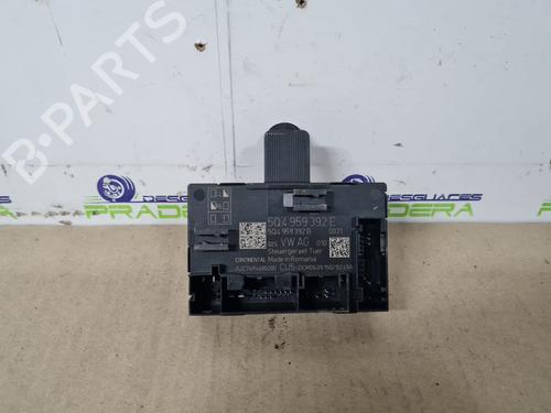 Used Electronic module SEAT LEON (5F1) [2012-2021]  21660122