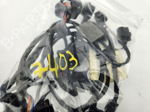 Used Wiring harness Wiring harness VW POLO VI (AW1, BZ1, AE1) 1.0 TSI (95 hp) 33957414 33957414