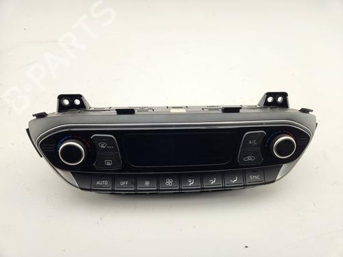 climate-control-hyundai-i30-pde-pd-pden-2016-30408132 main image