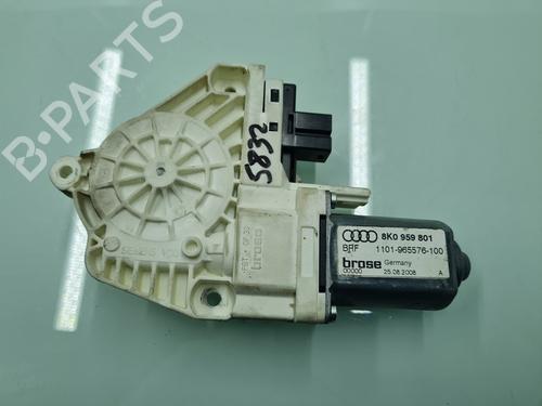 front-left-window-mechanism-audi-a4-b8-8k2-8k0959801-2007-2008-2009-2010-2011-2012-2013-2014-2015-2016-2017-21642865 main image