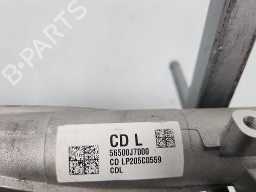 Steering rack KIA XCEED (CD) 1.5 T-GDi MHEV | BP37293990M22 - Image 5