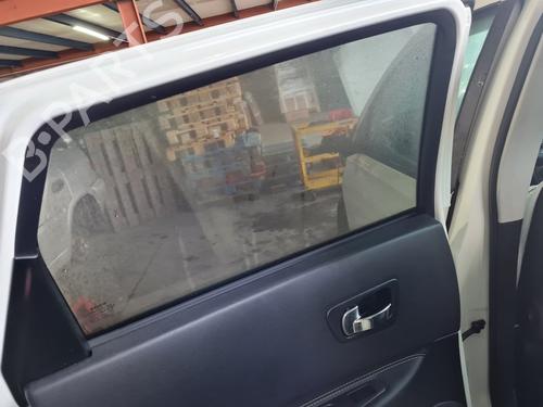Used Rear left window mechanism NISSAN QASHQAI / QASHQAI +2 I (J10, NJ10, JJ10E) [2006-2014]  22407316