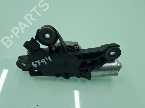 Used Rear wiper motor FORD FOCUS III [2010-2020]  21651980
