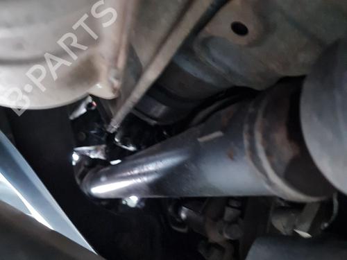 Used Driveshaft Driveshaft 38651712 38651712