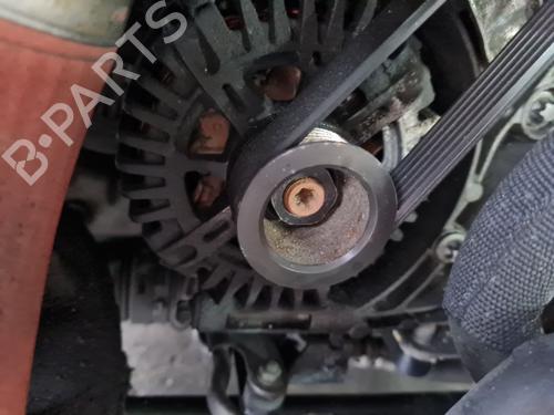 Used Alternator Alternator MERCEDES-BENZ C-CLASS T-Model (S204) C 220 CDI 4-matic (204.284) (170 hp) 28026362 28026362