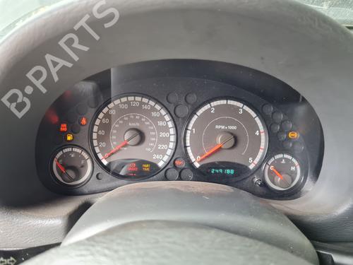 Instrument cluster JEEP CHEROKEE (KJ) 2.8 CRD 4x4 | BP28316924C47 
