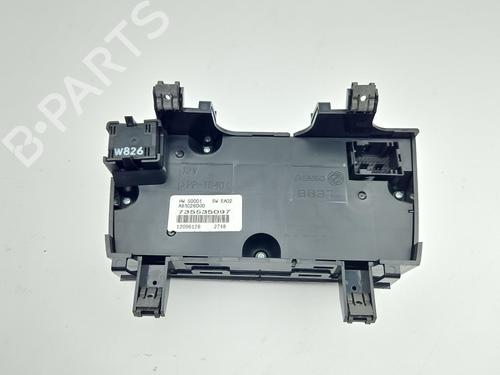 Climate control FIAT DUCATO Van (250_) 130 Multijet 2,3 D | BP40442779I5 - Image 3