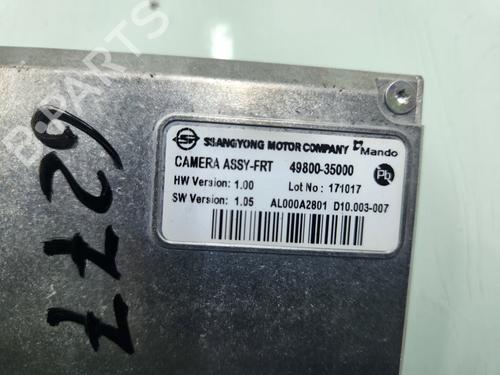 Electronic module SSANGYONG TIVOLI | BP26491946M83 - Image 3