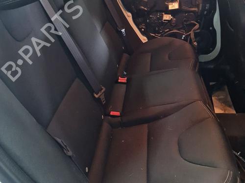 Used Rear seat Rear seat VOLVO XC60 I SUV (156) [2008-2018] 34701741 34701741