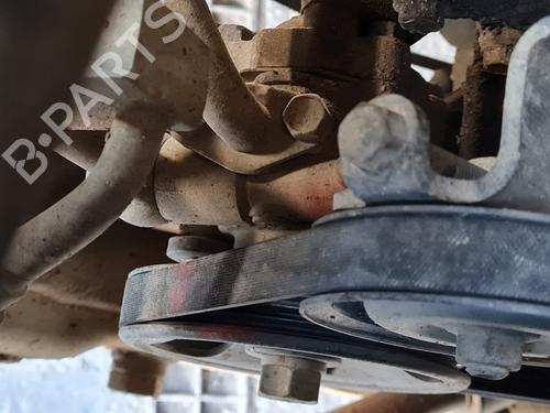 Styring servopumpe NISSAN NAVARA NP300 (D40) [2004-2025]  21649023