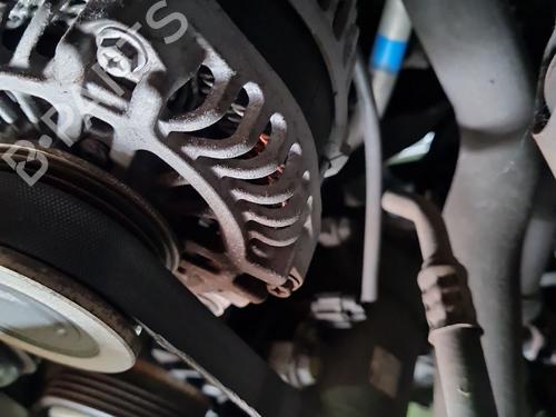 Alternator NISSAN PATHFINDER III (R51) | BP36078171M7 - Image 2