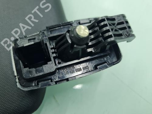 Left sun visor MERCEDES-BENZ CLA Coupe (C117)  | BP23502906I1 