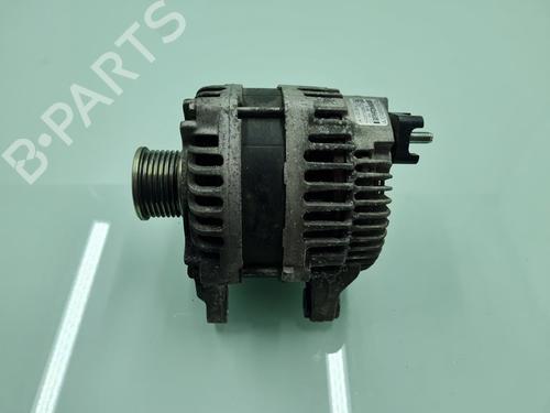Used Alternator Alternator MERCEDES-BENZ VITO Van (W447) [2014-2026] 21639913 21639913