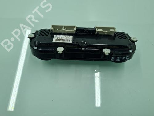 Climate control SEAT LEON (1P1)  | BP21643206I5 