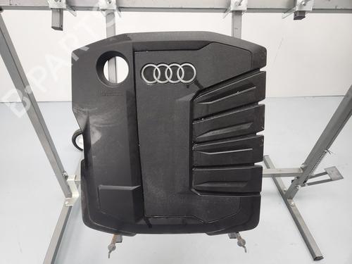 Used Upper protection AUDI A4 B9 Avant (8W5, 8WD) 30 TDI (122 hp) 31627988