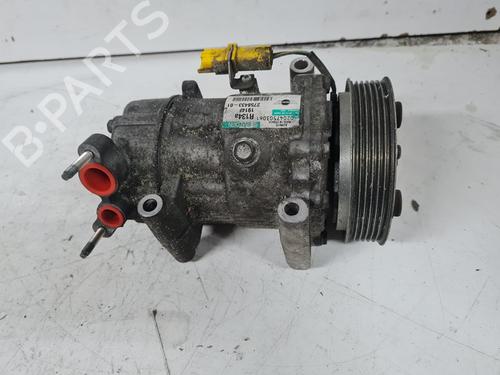 ac-compressor-mini-mini-r56-cooper-275843301-2005-2006-2007-2008-2009-2010-2011-2012-2013-2014-21636586 main image