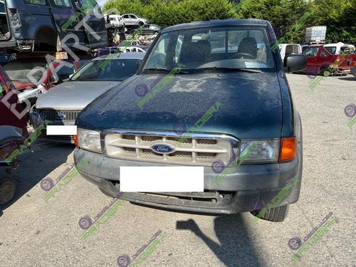 Køler FORD RANGER (ER, EQ, R_)  | BP21643202M31 
