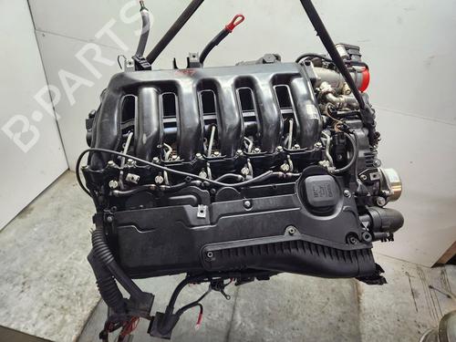 Used Engine Engine BMW 3 Coupe (E92) 330 d (231 hp) 21646028 21646028