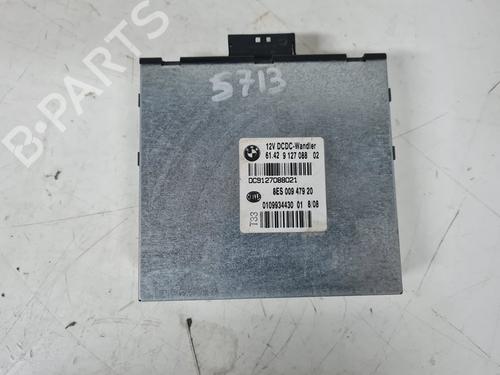 Used Electronic module BMW 1 Coupe (E82) 123 d (204 hp) 21636576