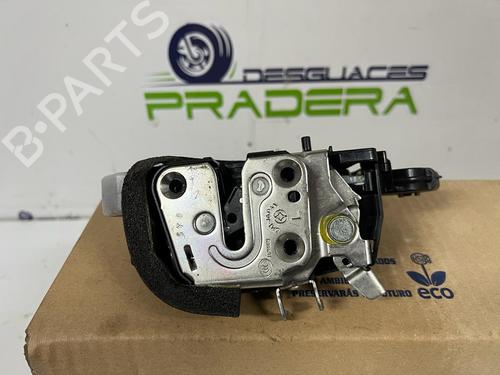 Used Rear left lock NISSAN X-TRAIL III (T32_, T32R, T32RR) [2013-2025]  21660586