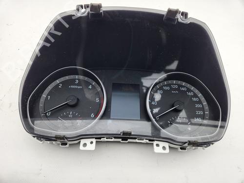 Used Instrument cluster HYUNDAI i30 (PDE, PD, PDEN) [2016-2025]  30912444