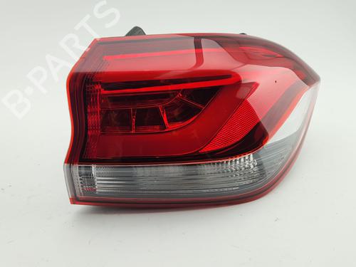 Used Right taillight Right taillight HYUNDAI i30 (PDE, PD, PDEN) 2.0 N (275 hp) 37711672 37711672
