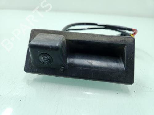 Used Tailgate handle Tailgate handle VW TIGUAN (AD1, AX1) [2016-2024] 24528142 24528142