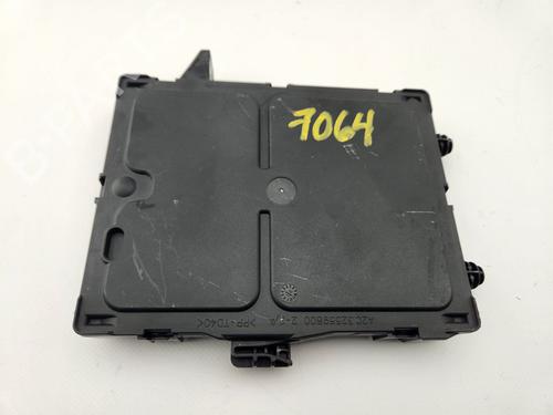 Electronic module NISSAN QASHQAI II (J11, J11_) | BP33113596M83 - Image 2