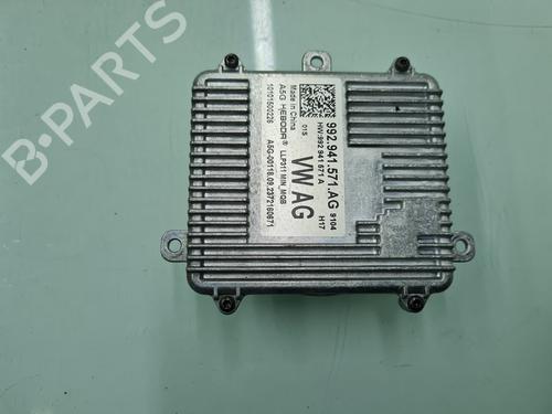 Xenon ballast SEAT ATECA (KH7, KHP)  | BP29722703C53 