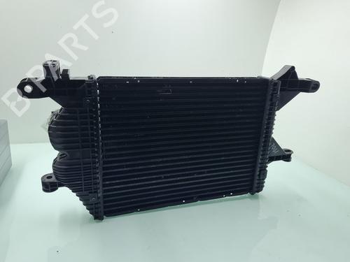Used Intercooler Intercooler MERCEDES-BENZ VARIO Cab with engine 615 D, 616 D (669.599, 669.899) (156 hp) 22649100 22649100
