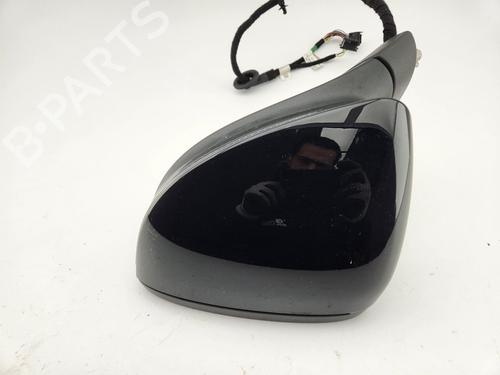 Left mirror VW PASSAT B9 Variant (CJ5) 2.0 TDI 4motion | BP32112487C26 - Image 3