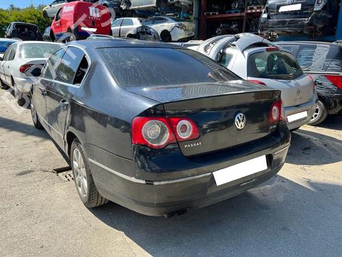 Right mirror VW PASSAT B6 (3C2)  | BP21636510C27 