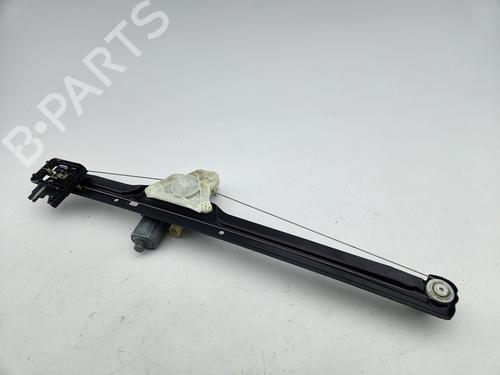 Front right window mechanism VW MULTIVAN T7 (STM, STN) 1.4 eHybrid | BP31840975C23 - Image 2