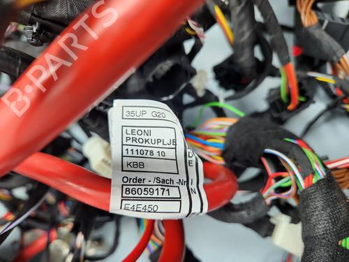 Other BMW 3 (G20, G80, G28) 330 d xDrive | BP29290021O1 