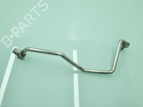 AC pipe HONDA ACCORD VIII (CU) 2.2 i-DTEC (CU3) | BP21639758M126 