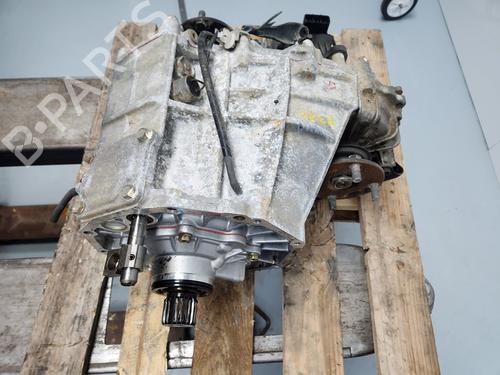 Used Transfer box Transfer box TOYOTA LAND CRUISER PRADO (_J12_) [2002-2010] 33801922 33801922