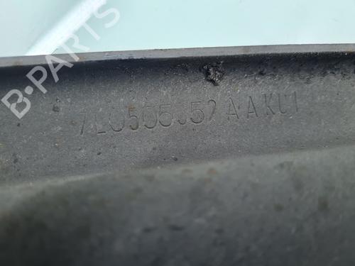 Right rear suspension arm AUDI Q7 (4LB) 3.0 TDI quattro | BP21649181M15 