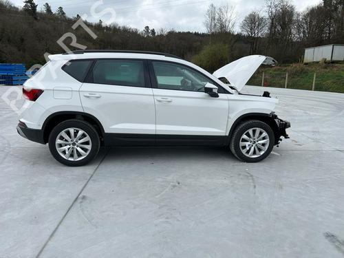 Front right window mechanism SEAT ATECA (KH7, KHP) 1.0 TSI | BP21765526C23 - Image 7