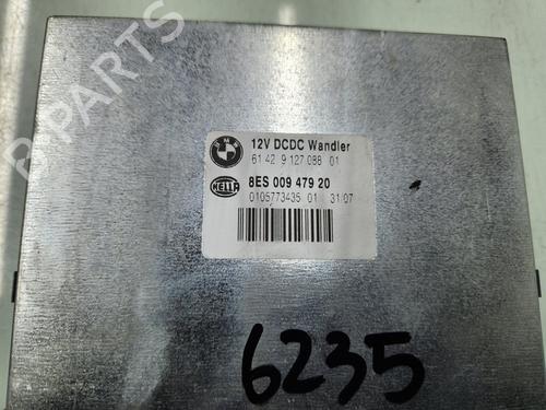Electronic module BMW 1 (E87) 118 d | BP25333879M83 