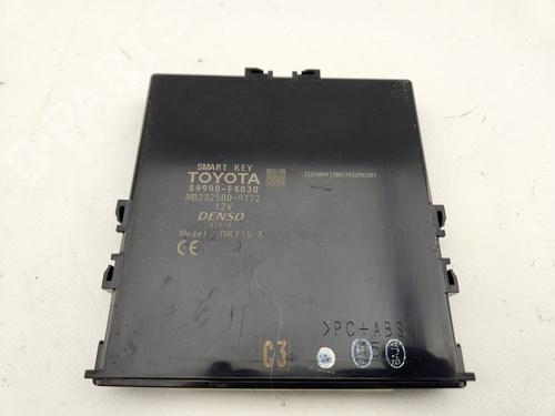 Electronic module TOYOTA C-HR (_X1_) 1.8 Hybrid (ZYX10_, ZYX11_, ZYX10R, ZYX11R) | BP29201515M83 - Image 3