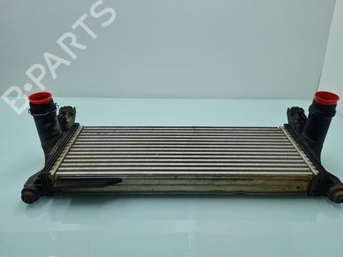 Used Intercooler FORD RANGER (TKE) [2011-2025]  21642248