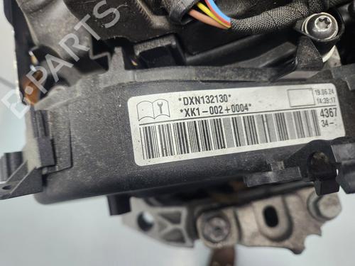 Engine VW PASSAT B9 Variant (CJ5) 2.0 TDI 4motion | BP32073133M1 - Image 6