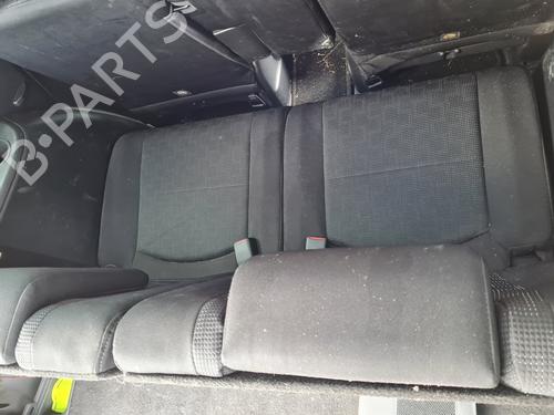Used Rear seat (3rd row) MAZDA 5 (CR) 2.0 CD (CR19) (143 hp) 21646132