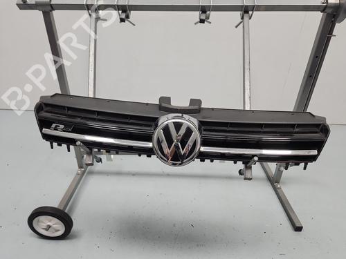 Used Grille Grille 38559974 38559974