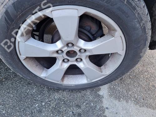 Used Rim OPEL ANTARA A (L07) [2006-2017]  21764958